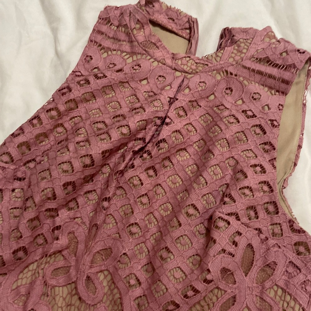 Cute Dress